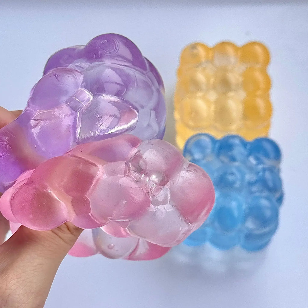 Candy Squeeze Squishy