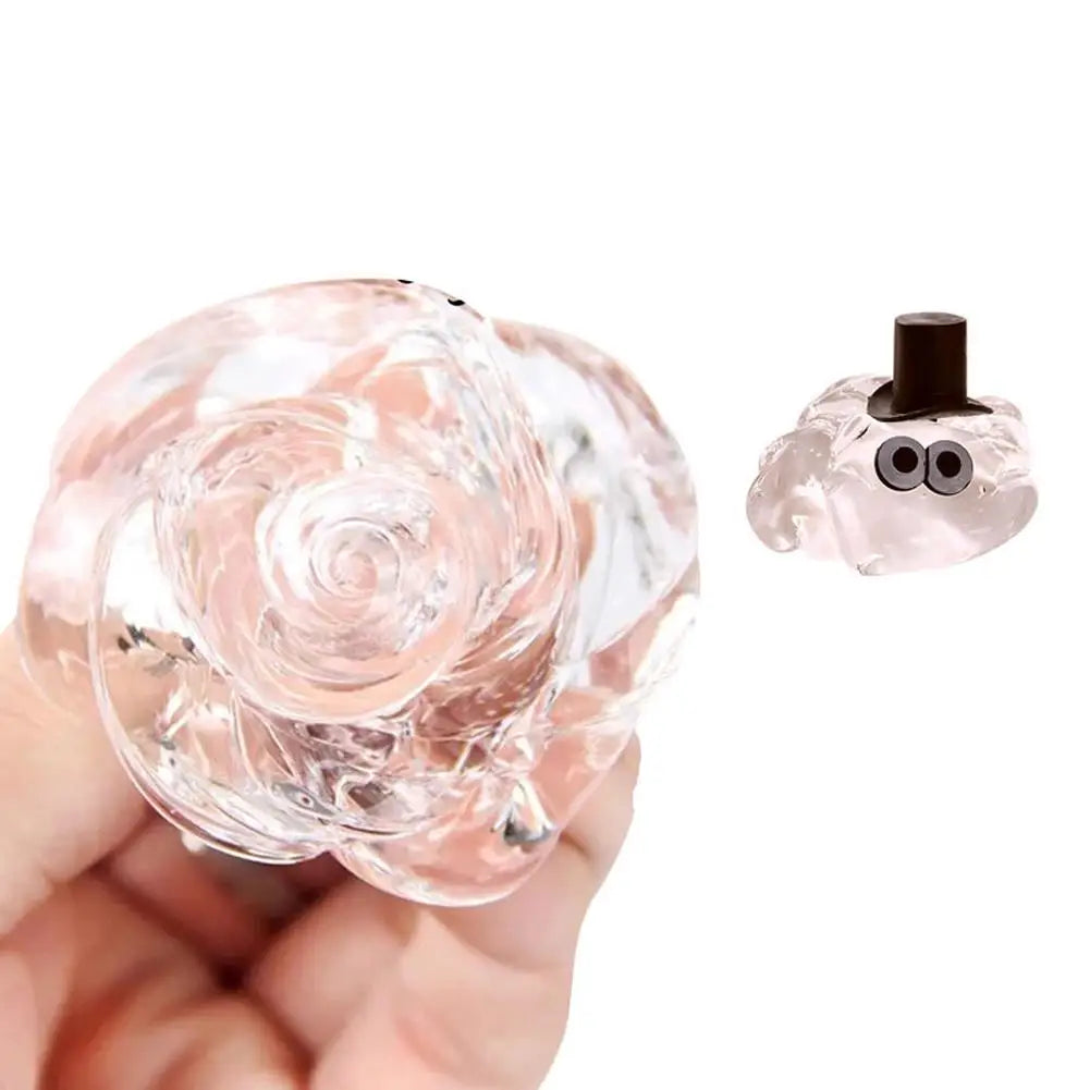 Crystal Sensory Slime