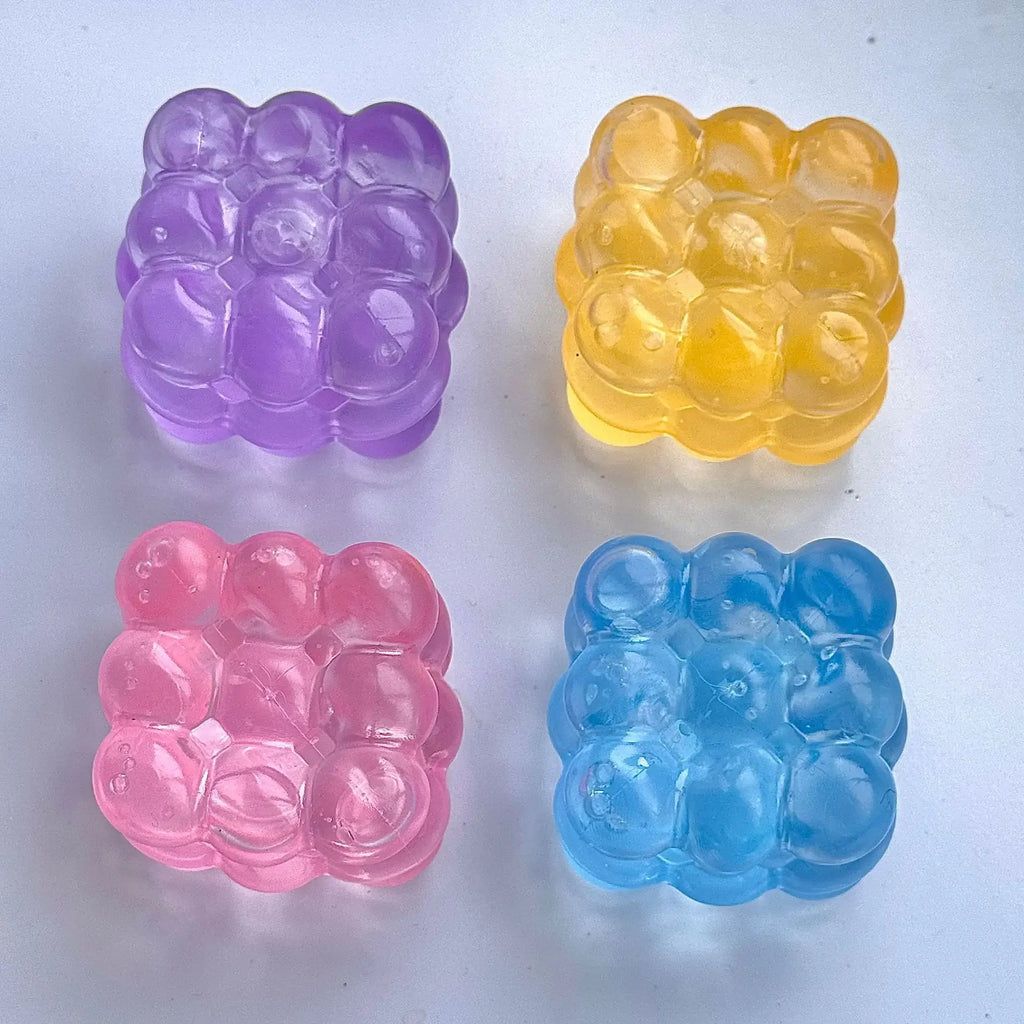 Candy Squeeze Squishy