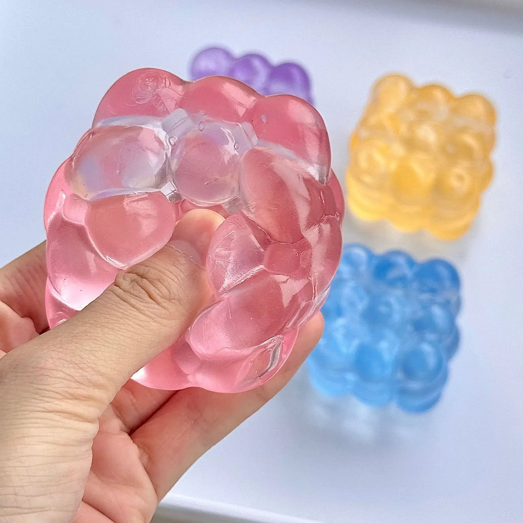 Candy Squeeze Squishy