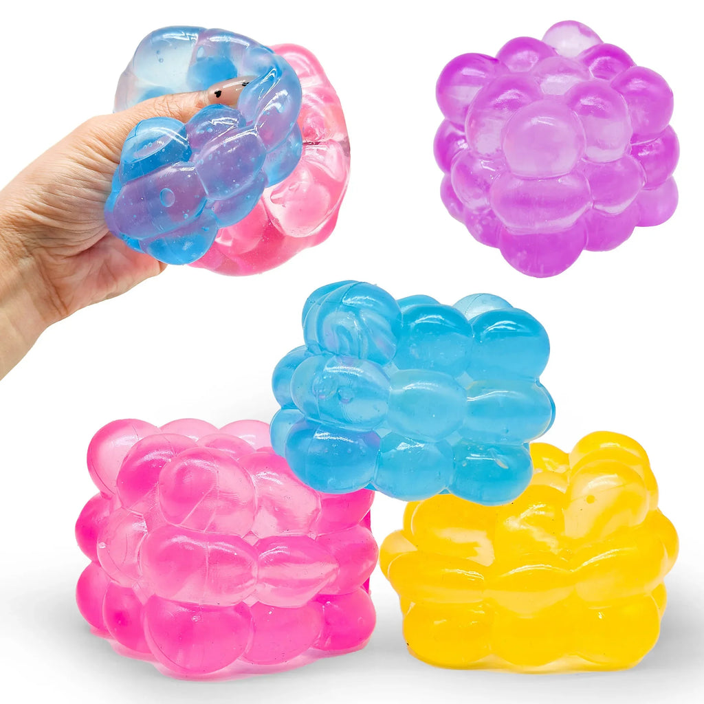 Candy Squeeze Squishy