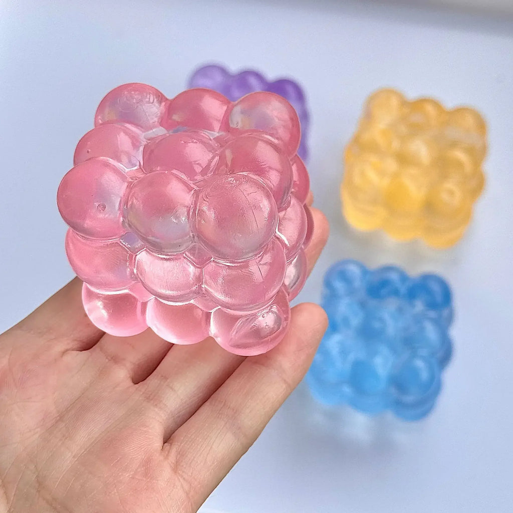 Candy Squeeze Squishy