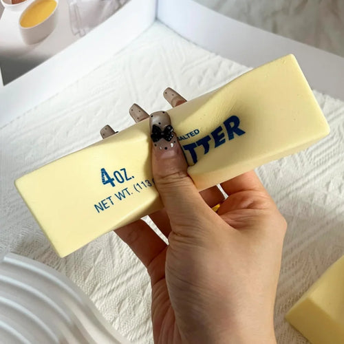 Butter Stick Squishy