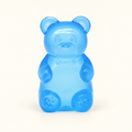 Blue candy bear squishy — styled cover